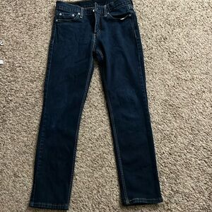 Men’s Levi Jeans